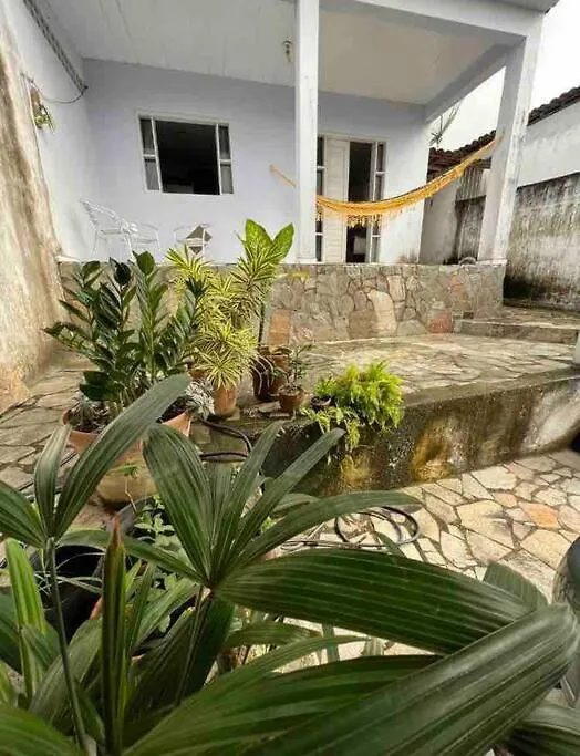 Aconchegante e charmosa-1